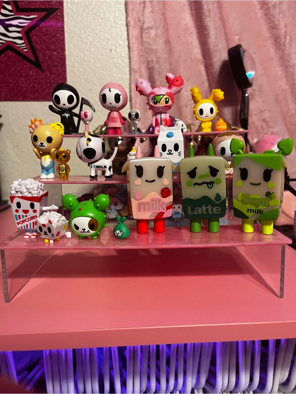 Tokidoki - Picture 5 of 13
